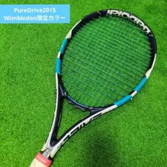 2026年最新】 PURE drive wimbledonの人気アイテム - メルカリ