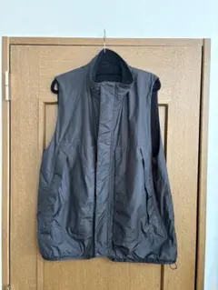 ビンテージ 90s EBTEK Eddie Bauer プリマロフトダウンベスト - メルカリ