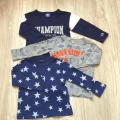 まとめ売り 男の子 トップス