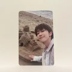 SEVENTEEN THE8 SPILL THE FEELS