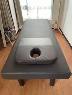 마사지 침대, 미사용 제품