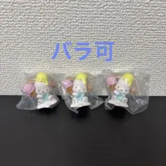 とろり〜んマスコット2 サンリオ ポチャッコ