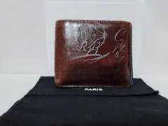 2026年最新】berluti マネークリップの人気アイテム - メルカリ