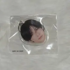 DXTEEN カプセルトイ 谷口太一 ⑩