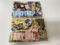 2026年最新】フェアリーテイルまとめ売りの人気アイテム - メルカリ