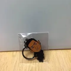 関口メンディー 首振りキーホルダー