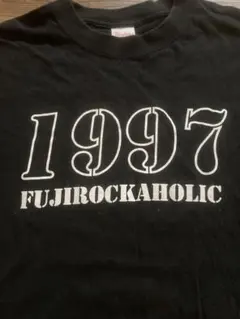 FUJIROCKAHOLIC Tシャツ 1997・2004 2026年最新】フジロック 1997の人気アイテム - メルカリ