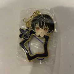 あんスタ　みにコレ　チャーム　朔間凛月 Knights