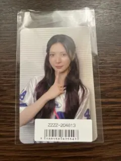 NiziU AWAKE マヤ　オンラインラキドロ