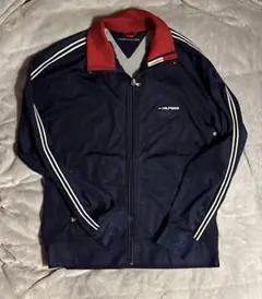 Tommy Hilfiger トラックジャケット