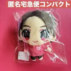 ICEx 山本龍人 ぬいぐるみ マスコット ICEx 山本龍人 ぬいぐるみ マスコット BOKUNCHI - メルカリ