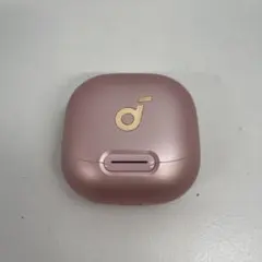 Anker Soundcore Liberty 4 NC ピンク