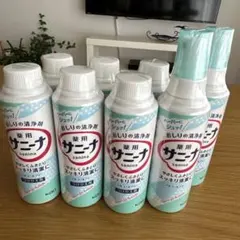 サニーナ スプレー 90mlのサムネイル