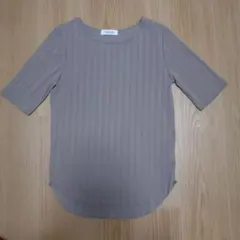 未使用★アーバンリサーチ　カットソー