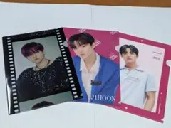 TREASURE ジフン ㉑