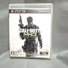 Call of Duty Modern Warfare 3 PS3