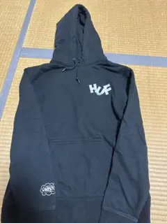 HUF パーカー