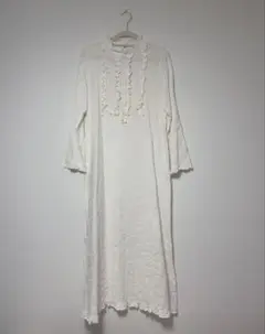 Vintage ワンピース ファンシー レトロ
