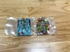 ドッカンバトル　アクリルチャーム2