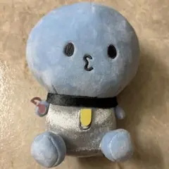 【匿名配送】JO1 JOCHUM マイクン 初代ぬいぐるみ