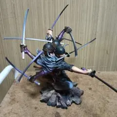 POP WA-MAXIMUM ロロノア・ゾロ 阿修羅