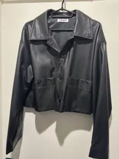 くれまぐ くれいじーまぐねっと CANVY アウター