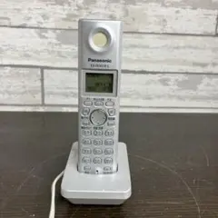 美品 作動確認済 パナソニック 電話子機 KX-FKN516 (125) 送料込 