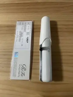ReFa BEAUTECH FINGER IRON 本体 - メルカリ