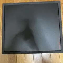 superglide ガラスマウスパッド　490x420