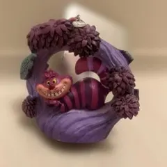 Disney Showcase チェシャ猫 フィギュア ふしぎの国のアリス - メルカリ
