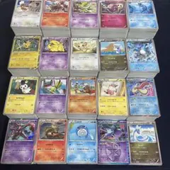 ポケモンカード BW XY まとめ売り 引退品 - メルカリ