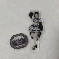 環やね　アクスタ　きゅるりんってしてみて　きゅるして きゅるりんってしてみて きゅるして 環やね 生誕祭 BIG アクスタ