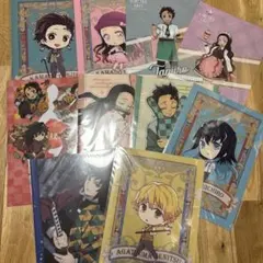鬼滅の刃 グッズまとめ売り