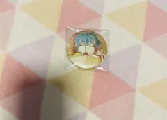 8th ライブ特典缶バ 簓