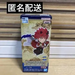 転生したらスライムだった件　ワールドコレクタブルフィギュア　ベニマル