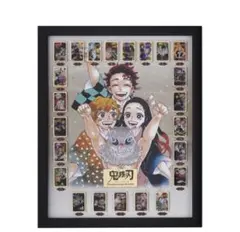 ONE PIECE』連載25周年記念 額装ピンズセット ［1巻