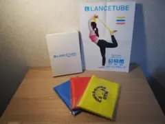 LANCETUBE