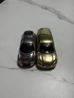 非売品トミカ博限定品