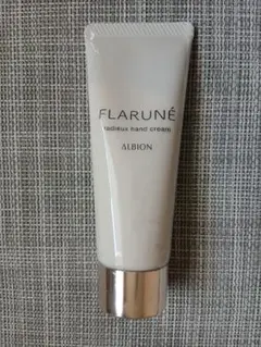 ALBION FLARUNÉ ラデュー ハンドクリーム 40gのサムネイル
