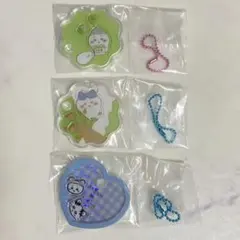 ちいかわ シャカシャカアクリルチャーム セット