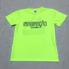 LUZeSOMBRA ルースイソンブラ　プラクティスシャツ フットサル