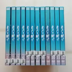 【大河ドラマ・DVD】青天を衝け・全巻セット(全12巻・完結) 2026年最新】大河ドラマ「青天を衝け」の人気アイテム - メルカリ