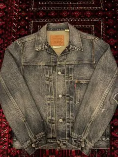 美品　Levi's 1stデニムジャケット ジャーナルスタンダード別注　完売