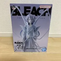 ブリーチ 一番くじ C賞 ルキア