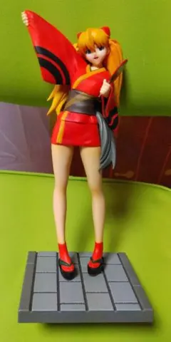 エヴァンゲリオン　フィギュア　まつりのよるに　4セット Amazon.co.jp: 新世紀エヴァンゲリオンEXフィギュアまつりのよる