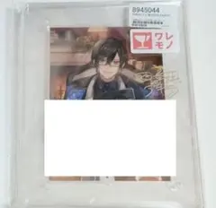 にじさんじ 四季凪アキラ 誕生日グッズ2023 アクリルフォトフレーム