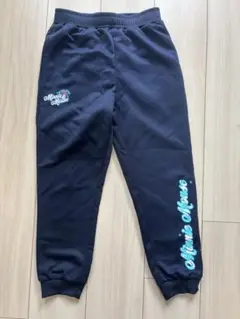 【美品】Minnie Mouse クラスオブ2023 スウェットパンツ