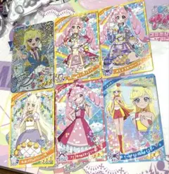 プリキュア ドリームライブ 夢原のぞみ 美墨なぎさ 雪城ほのか セット