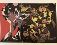 2026年最新】ペルソナ5 ロイヤル 複製原画の人気アイテム - メルカリ