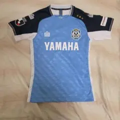 ジュビロ磐田 2025 XL 3rd ユニフォーム 36 リカルド グラッサ - メルカリ